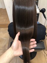 アコンプリッシュ 代官山 恵比寿(accomplish)&nbsp;プラチナミネコラ