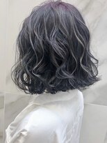 リー 梅田(Lee)&nbsp;Lee梅田★3D×ピンクアッシュ