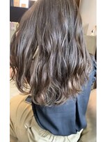 シェルハ(SHELHA)&nbsp;シルバーグレージュ