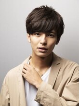 ヘアー ラヴワン 大間々(hair love One)