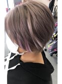 パールピンクグレージュ