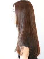 ポンテ 大野城店(ponte)&nbsp;全国で1%以下の厳選サロンの仕上がり☆【髪質改善】