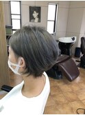 ショート♪