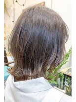 ボルタノット(volta∞knot)&nbsp;☆エアリーショートボブ☆