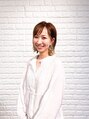 ヴィサージュエーデル(VISAGE edel) 中澤 絵美