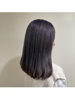 アズール 草加(azule)&nbsp;パープルカラー