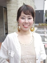 プロッソル 廿日市店(PROSOL) 皆瀬 貴子