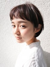 パーク(PERK)