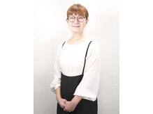 ウェービーポーズ美容室