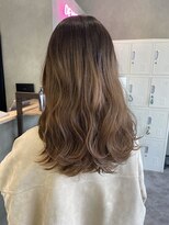 デバイス 東川口(DEVICE)&nbsp;レイヤーカットウェーブ巻き