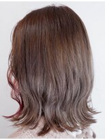 ノクターン 池袋(NOCTURNE)&nbsp;ブリーチなしくすみベージュ