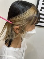 ヒストリア(HISTORIA)&nbsp;フレーミングカラー