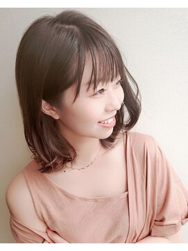 アンドチル(And Chill) フェミニンキュート