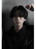 MEN'SHAIR
