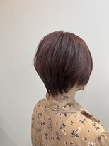 アプシー 三田駅前店(Apsee)&nbsp;☆ショートボブ☆