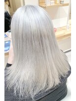 ポム(pomme)&nbsp;ホワイトカラー