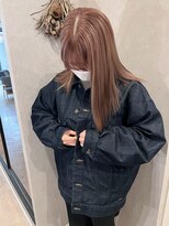 ローガン ミライフ(LOGAN mlife)&nbsp;ミルクティー