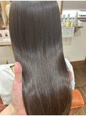 酸性ストレート