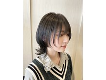 美容室 トビラ(tobira)