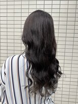 ラウレア(LAULEA)&nbsp;ストカール/艶髪カラー/コテ巻き風ストカール/ストレートパーマ