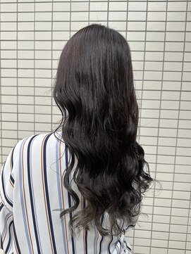 ラウレア(LAULEA) ストカール/艶髪カラー/コテ巻き風ストカール/ストレートパーマ