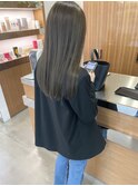 オリーブベージュカラー〇