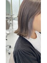 カルム(calm)&nbsp;イヤリングカラー