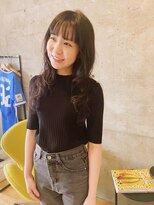 ルコ(Ruco)&nbsp;モイストクリープパーマ