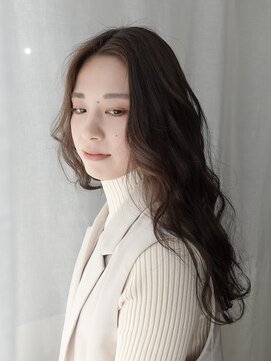 クロト(Clotho) ベージュカラー/イヤリングカラーダブルカラーブリーチ白髪染め