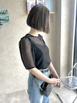 ムード カナザワ(mood kanazawa)&nbsp;＃ブリーチ＃ケアブリーチ＃ハイライト＃ダブルカラー