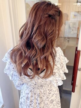 セルカ 新宿(CERCA) [オガワ担]ハーフツイン【CERCA新宿】