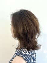 ソウ(SO)&nbsp;☆お客様スタイル☆