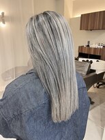 ティム(tim)&nbsp;バレイヤージュ