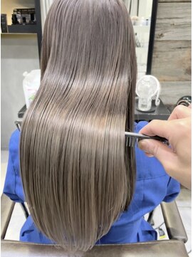 トルネード(TORNADO) リピート率99% 髪質改善トリートメント 美髪ケラチンtr t1221