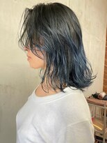 ソルトウォーター 南堀江(SALT WATER)&nbsp;guest style