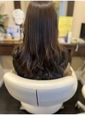 高濃度水素カラートリートメント+ヒト幹細胞ヘッドスパ