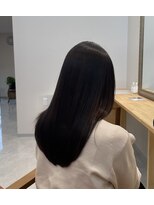 アリュール(Allure)&nbsp;髪質改善