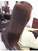 アーティック 福岡店(arttic)&nbsp;【arttic】ツヤ髪！ウルティアストレート