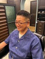 スカイビューレックス 赤坂店&nbsp;フェードスタイル