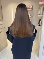 ボタン 熊本(VOTAN)&nbsp;顔周りカット/前髪/韓国ヘア/髪質改善/熊本韓国/熊本/上通り