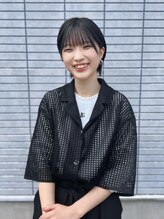 グリッター 泉中央店(GRITTERs)&nbsp;大塚 琉月