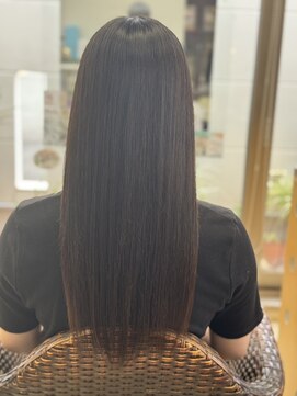 ヘアー ラルゴ(HAIR LARGO) カット