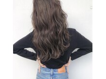 ヘアドレッサー 渋谷サクラステージ店(HAIR DRESSER)の雰囲気（お出かけ前の巻き髪10分　2420円♪）