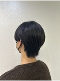 @shino_ne197/マッシュ/マッシュウルフ/メンズヘア