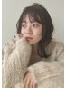 【new!】~自分史上最高の髪へ~髪質改善カラー+カット　￥13,750～