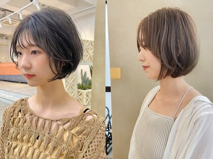 ノエ ナゴヤ(NOE NAGOYA)の写真