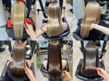 ボンズサロン(BONDZSALON)