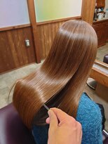 美容室 アーク&nbsp;至極の髪質改善トリートメント