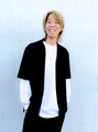 ニクス フリー ウエストバーン(nix free WB) 石山 佑希