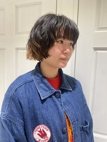 アーティ(aaty)&nbsp;ボブパーマ